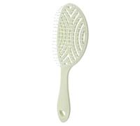 VICASKY Brosse Démêlante Vented Pour Cheveux Et Bouclés Peigne Massage Chevelu Démêlage Rapide Pour Femmes Et Garçon Fille Conçu Pour Cheveux Épais Et Fins