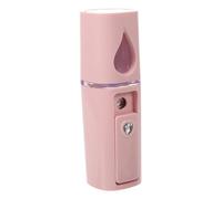 VICASKY Brumisateur Visage Mini USB Rechargeable Hydratant Portable 150Ml Vaporisateur Facial pour Nettoyage en Soins Peau en Voyage Accessoire de Beauté Pratique