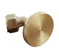 VICASKY Buse De Brumisation pour Nettoyeur Haute Pression Accessoire De Tuyau Buse De Pulvérisation pour Jardin