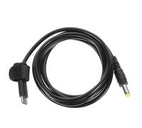VICASKY Câble De Conversion Type-c vers Adaptateur pour Charge Rapide Câble Alimentation Polyvalent pour Consoles Appareils Photo Et Plus