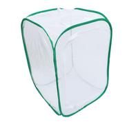 VICASKY Cage Pliable pour Insectes Filet de Protection Réutilisable Abri Ventilé Portable pour et Observation pour Plantes et pour Garçon Fille et Exploration Nature