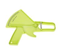 VICASKY Calibreur De Graisse Précis Outil De Mesure Pli Cutané Pour Suivi Fitness Évaluation Professionnelle Design Moderne Et Robuste Pour Hommes Et Femmes Outil Multifonctionnel Poure