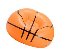 VICASKY Canapé Gonflable Portable Créatif Fauteuil Paresseux Pliable PVC Siège Air Léger pour Activités Extérieur Cadeau pour Garçon Fille