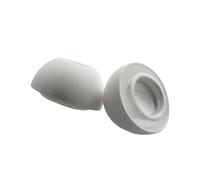 VICASKY Capsules Silicone pour Écouteurs Sans Fil Modèle Pro Embouts de Remplacement Larges Confortables et Antidérapants Compatibles Étui Pro Accessoires pour Protection et Nettoyage