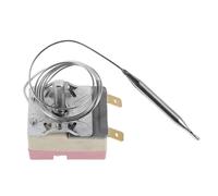 VICASKY Capteur Thermostat Machine à Fumée 5 MM Régulateur de Température de Remplacement pour Effets Spéciaux Contrôleur Thermique pour Éclairage Scénique Dj Composant Fiable pour