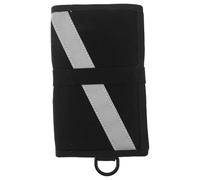 VICASKY Carnet de Plongée Carnet sous-Marin de Poche 8x5, Papier et Tissu Imperméables, Noir, Réutilisable, Indéchirable et Rechargeable, pour Plongeurs et Recherche Scientifique en