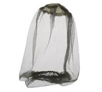 VICASKY Casquette Filet Moustiques Anti-insectes Respirante Filet Tête Moustiquaire Protection Visage pour Camping Randonnée Chapeau Moustiquaire Extérieur Militaire Vert