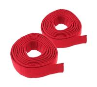 VICASKY Ceinture de Taekwondo pour Garçon Fille et Adultes pour Entraînement Compétitions et Exercices de Techniques Martial