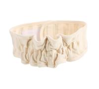 VICASKY Ceinture Herniaire Pour Protection Cordon Ombilicale Bande Ventrale Réglable Confortable Facile Utiliser