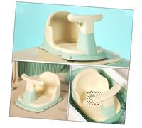 VICASKY Chaise De Bain En Âge Place Soutien De Bain Pour Bébé Nourrisson S'asseoir Baignade Nourrissons Nouveau-nés Enfants Pp