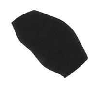 VICASKY Chauffant Bandage Cervical Relaxant pour Cou Unisexe Protection Magnétique et Soutien Thermique pour Soulager Douleurs et Raideurs Confort et Circulation Sanguine Améliorée Noir