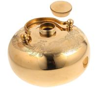 VICASKY Chauffe-Main Hiver Bouillotte Chauffe-Plat pour Femmes Filles Accessoires Thermiques Portable Réutilisable Réchauffer Couleur Aléatoire