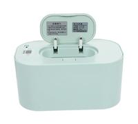 VICASKY Chauffe-serviettes USB Thermostatique Maintient une Température Constante pour Serviettes Humides Appareil de Chauffage
