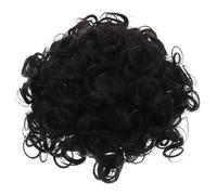 VICASKY Chignon Postiche Extension Queue De Cheval Chignon Décoiffé Postiche Pour Cheveux