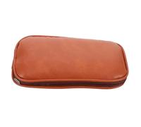 VICASKY Chinese Medicine Pulse Cushion Ergonomic Soft Silk Pulse Pillow Portable Wrist Support For Traditional Diagnosis And Manicure