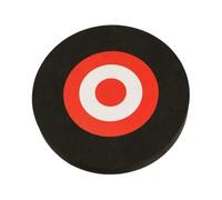 VICASKY Cible De Tir à Arc Flèche Mobile Remplaçable Résistante à Usure Accessoires De Tir Eva Portable Étanche Flèche Réutilisable