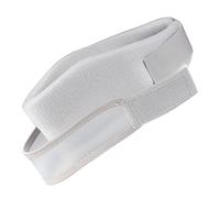 VICASKY Collier Cervical Réglable en Éponge Soutien Ergonomique pour Cou Protection Douleurs Cervicales Confortable et Respirant pour Dormir et Repose Souple pour Adultes