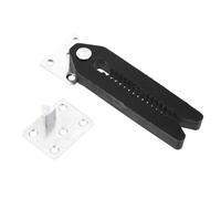 VICASKY Connecteur de Canapé d'angle Grand Modèle à Pression, Joint de Meuble Modulable, Fixation Stable pour Salon, Compatible Canapés Sectionnels et Angle, Dispositif Robuste