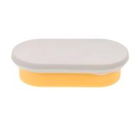 VICASKY Connecteur de Clôture pour Parc à Jeux en Plastique Jaune, Accessoire Sécurisé sans Bords Tranchants, Résistant aux Jeux Quotidiens pour Tout-Petits