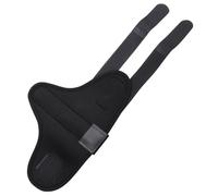 VICASKY Correcteur de Posture Golf Élastique Bande Entraînement Bras pour Swing Accessoire pour Débutants Aide Correction du Poignet Ceinture Golfique Confortable