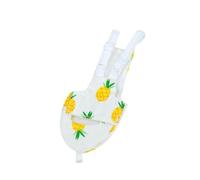 VICASKY Couches pour Perroquets Absorbantes et Imperméables Vêtements pour Oiseaux Domestiques Confortables et Hygiéniques Adaptées Aux Perruches Calopsittes et Pigeons