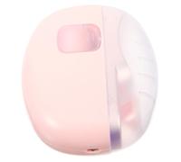 VICASKY coupe-ongles électrique Clous Clippers de l'ongle lime à ongles bébé électrique coupe-ongles portatif Coupe-ongles professionnel manucure ponceuse pour ongles Plastique rose