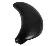 VICASKY Coussin Cervical Pour Lavabo Coussin Antidérapant Pour Bac à Shampoing Oreiller De Bain Doux Pour Salon De Coiffure Support Nuque Pour Lavage Cheveux