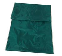 VICASKY Coussin de pour Personnes Âgées Tapis Glissant Multifonction pour Repositionnement Au Déplacement des Patients Couleur Vert Foncé Confort et Sécurité Assurés
