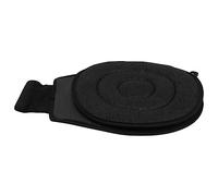 VICASKY Coussin de Siège Auto Pivotant Coussin de Siège Auto Pivotant pour Réutilisable et Résistant à Usure