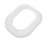 VICASKY Coussin de Siège de Toilette pour Garçon Fille PU Housse de Rechange Imperméable Facile à Nettoyer et Confortable