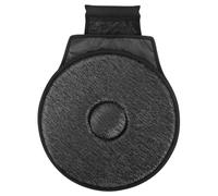 VICASKY Coussin de siège de voiture universel, rond, rotatif, matériau respirant pour tous les âges