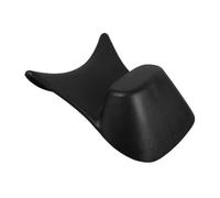 VICASKY Coussin de Soutien Nuque Ergonomique Antidérapant pour Bac à Shampooing Appui-tête Confortable pour Salon de Coiffure et Bain