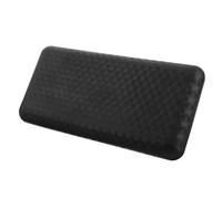 VICASKY Coussin Oreiller Cervical Ultra-fin pour Bac à Shampoing de Salon de Coiffure, Appui-tête Souple et Résistant, Accessoire Hygiénique pour Lavage Confortable Spa et Salon