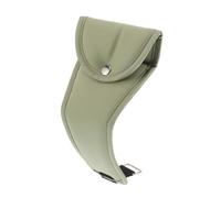 VICASKY Coussinet d'entrejambe antidérapant pour poussette - Accessoire pour poussette - Pas pour poussette - Partie du coussin d'entrejambe pour voiture - Cuir synthétique