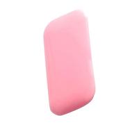 VICASKY Coussinet Pour Cils Silicone Support De Cils Coussinet Frontal Patch De Joint Lavables Et Réutilisables