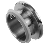 VICASKY Couvercle De Pichet d'eau Froide Couvercle De Cuisine Bouchon De Pichet De Bouilloire Couvercle De Carafe en Acier Inoxydable Couvercles en Verre De Remplacement pour