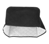 VICASKY Couvercle de Protection Anti-Poussière pour Grille- et Machine à, Housse Taille Moyenne Adaptée la Cuisine Domestique