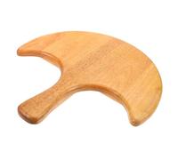 VICASKY Couvercle de rechange pour seau de bain de pieds pratique et durable pour le bien-être et les soins des pieds et fiable Convient pour les baignoires de pieds courantes