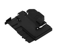 VICASKY Couvercle les Borne Abs de Batterie de Noir de Fusible Protection Courts-circuits Installation Facile et Voiture et Bateau