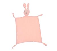 VICASKY Couverture De Sécurité En Coton Pour Bébé Jouet Doux Et Câlin Serviette Pour Bébé Pour Nouveau-né Pour Baby Shower