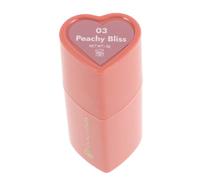 VICASKY Crayon à lèvres contour de fard à joues, crème, contour des lèvres, surligneur, maquillage, blush, contour, maquillage, stick-rouge en plastique