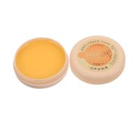 VICASKY Crème pour les pieds pour talons fissurés, hydratante et réparatrice pour pieds secs en hiver - Formule douce pour améliorer la peau