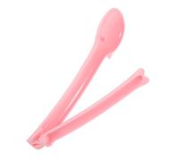 VICASKY Cuillère Presse Aliments pour Chats Portable Réutilisable Pratique pour Friandises et Nourriture Liquide Accessoire Multifonctionnel pour Chats Plein Air