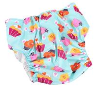 VICASKY Culottes Apprentissage Propreté pour Tout-petits Anti-fuite Respirantes et Confortables Sous-vêtements Entraînement Colorés pour Filles et Garçons