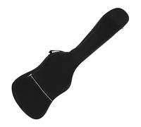 VICASKY De Basse Électrique Entonnoir Queue De Billard Mangeoire Panier Passoire De Cuisine Crochets pour Accrocher Crochets pour Plantes Suspendues Ajustable Black Tissu Oxford