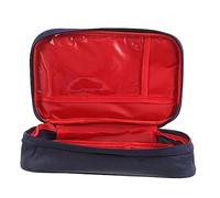 VICASKY de Rangement pour - Grand de Voyage - Oxford Robuste - pour activités de Plein air, Voyages et urgences