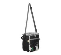 VICASKY De Rangement Suspendu Pour Poussette Organisateur Avec Poches Pour Couches Et Biberons à Multifonctionnel Imperméable