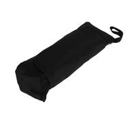 VICASKY De Voyage pour Outils De Coiffure, Outils De Coiffure, Conteneur De Voyage, Pochette Portable pour Lisseur De Cheveux Durs, Étui pour Fer À Friser, De Rangement De