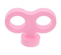 VICASKY Décoration de voiture Siège Automatique Protection solaire pour pare-brise Plantes de terre Accessoires de véhicule Wind-up Clé Ornement Camion Radiateur Figurine Décoration de voiture EVA