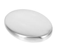 VICASKY déodorant pour les mains désodorisant de en acier inoxydable